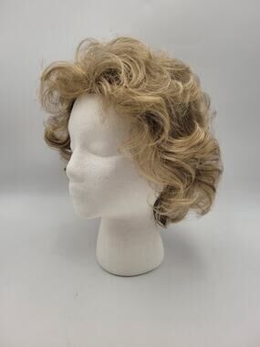 Paula Young Wig Blonde AVG 14/26AB